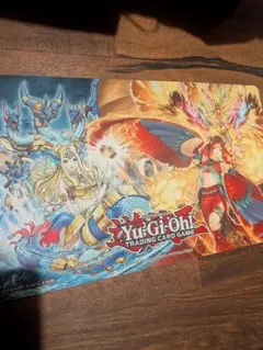 2026年最新】炎王 プレイマットの人気アイテム - メルカリ