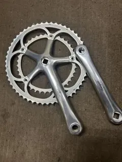 SHIMANO デュラエース FC-7600 クランクセット 165mm - メルカリ
