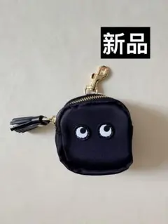 アニヤハインドマーチ エコバッグ トートバック てんとう虫 - メルカリ