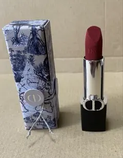 Dior ルージュ ディオール 720V アイコンベルベット