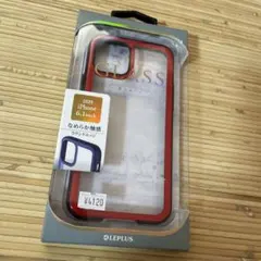 iPhone 12/12 Pro ケース 新品未使用