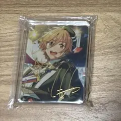 あんスタ 月永レオ アニカフェ コロッタ - メルカリ