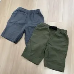 MARKEY’S ボトムス