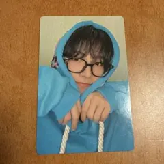 ジェヒョン BOYNEXTDOOR HOODIE フーディ トレカ