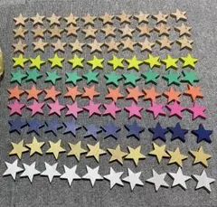知育玩具　kiko+tanabata 星型ドミノ