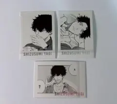 ギヴン展 ENCORE ぱしゃこれPREMIUM 玄純 syh