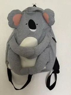 コアラ デザイン キッズ リュックのサムネイル
