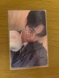 1点限り】EVNNE EVERLINE 写真集 ラキドロ トレカ ケイタ - メルカリ