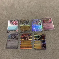 ポケモンカード テラスタルフェスex 151 まとめ売り