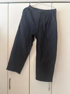 無印良品 デニムパンツのサムネイル