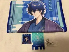 にじさんじ 極楽湯 レオス ヴィンセント セット