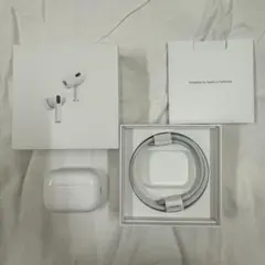 ピ*α様 Apple AirPods Pro 第二世代 Lightning