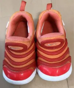 NIKE ナイキ ダイナモフリー　14cm