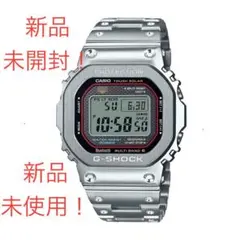 CASIO G-SHOCK GMW-B5000D-1CJF 【新品未開封】