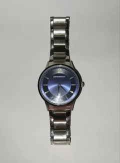 EMPORIO エンポリオアルマーニ 腕時計 AR2477