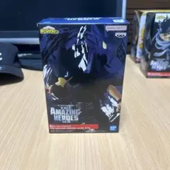 ヒロアカ THE AMAZING HEROES vol.25 常闇踏陰