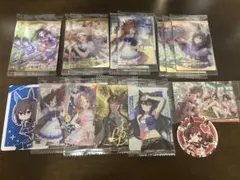 ウマ娘 メイショウドトウ グッズ まとめ売り - メルカリ