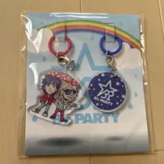B'z party 継続記念品　アンブレラマーカーのサムネイル