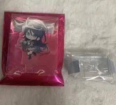 プロセカ セカライ ランダムアクリルクリップ 星乃 一歌