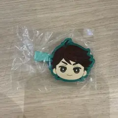 ハイキュー みにコレ 前髪クリップ vol.2 及川徹