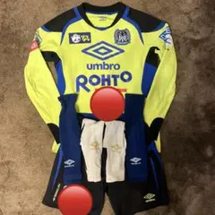 2026年最新】ガンバ大阪パンツの人気アイテム - メルカリ