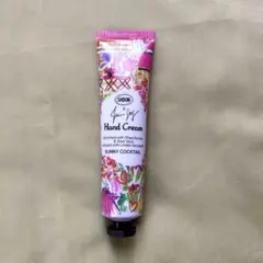SABONハンドクリーム サニー・カクテルのサムネイル