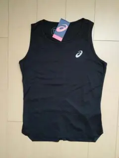 asics　アシックス　ランニングシングレット　Мサイズ