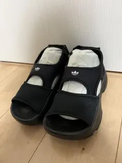 新品　adidas オズガイア サンダル OZGAIA 24.5 アディダス