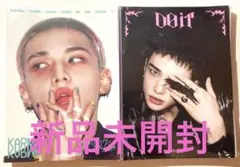 stray kids　KARMA　DO IT　Accordion　CD　未開封