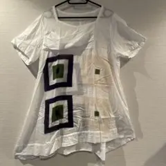 センソユニコi +mu チュニックのサムネイル