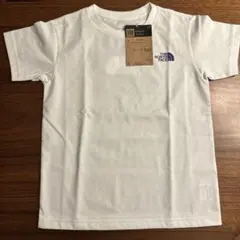 THE NORTH FACE 新品　Tシャツ　130 バンダナ柄
