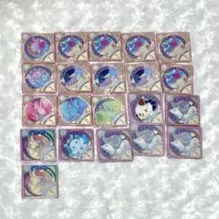 アイカツカード プラネット スイング まとめ売り