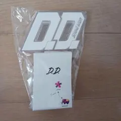 Snow Man　…D.Dキャンドルのサムネイル