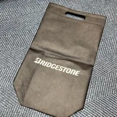 BRIDGESTONE バッグ(不織布)のサムネイル