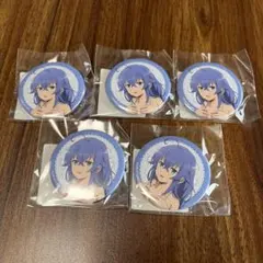 無職転生 DMMスクラッチ ロキシーピックアップ 缶バッジ コンプリート