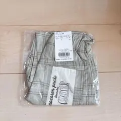 新品　タグ付き　ブランシェス　長ズボン　110cm