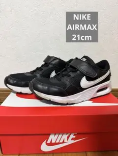 NIKE AIRMAX 21cm