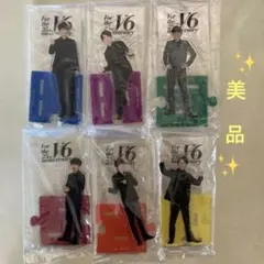V6 25周年記念 アクリルスタンド 6個セット 51h5BuO3IpL._AC_UF350,