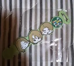 Mrs. GREEN APPLE ミセス 一番くじ E賞 ラバーコレクション