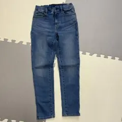 UNIQLO スキニーデニム　140