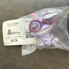 肩ズンFig モンスターズ・ユニバーシティ　ランディ