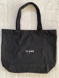 CLANE クラネ　トートバッグ