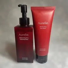 Aurelie オレリー クレンジングオイル フェイスウォッシュ 新品未使用 Amazon.co.jp: 【MEGUMI開発】Aurelie(オレリー) クレンジング