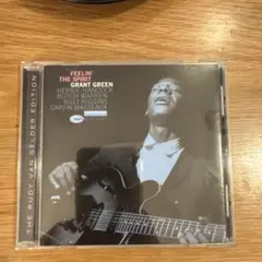 Feelin' The Spirit / Grant Green