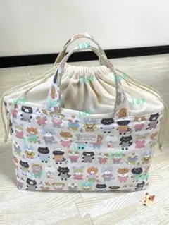 2026年最新】ハンドメイド 保冷ランチバッグの人気アイテム - メルカリ