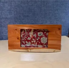 木製フォトフレーム