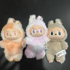 POP MART THE MONSTERS 3点セットのサムネイル