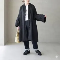 2026年最新】R＆D.M.Co- レディース ロングコートの人気アイテム
