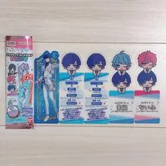 いれいす　ブックマークコレクション　いむ　if