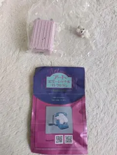 beco+81 アートエモーショナルコレクション しりみみうさぎ